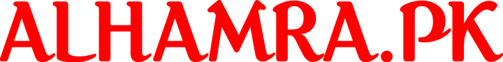 ALHAMRA.PK