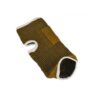 Pack of 2 - Ankle Support - Beige-Fabric-Alhamra-8360-ALHAMRA