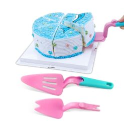 2 in 1 Cake / Pizza Lifter & Holder Shovel
