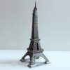 33PC DIY Kid's Puzzle Toy 3D Stereo Eiffel Tower Model DIY Assembled Plaything 568-C - Eiffel Tower - 5015 Alhamra ALHAMRA
