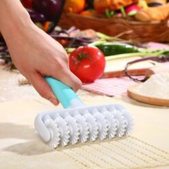 36 Pcs Fondant Ribbon Cutter Embosser Set
