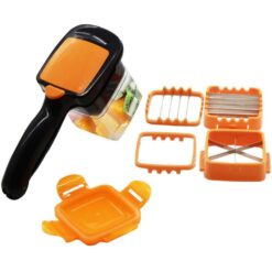 5 in 1 Nicer Dicer Quick