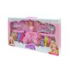 A Dream Girl Doll with Accessories-Plastic-Alhamra-118-C-ALHAMRA