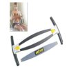 Abs Advanced Full Body Workout System-Plastic-Alhamra-8508-ALHAMRA