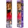 Barbie Doll for Kids - Multicolor-Plastic-Alhamra-150-ALHAMRA