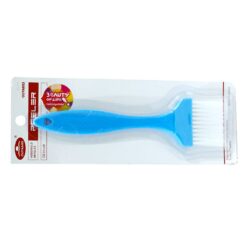 Basting Brush Kitchen Oil Cooking Tools - Multi Color-Plastic-Alhamra-7146-ALHAMRA