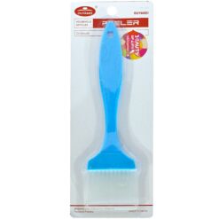 Basting Brush Kitchen Oil Cooking Tools - Multi Color-Plastic-Alhamra-7146-ALHAMRA