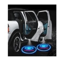 Car Door Logo Projection Light - Toyota Alhamra ALHAMRA