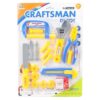 Craftsman Depot Tools with Complete Accessories ALHAMRA ALHAMRA
