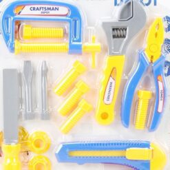 Craftsman Depot Tools with Complete Accessories ALHAMRA ALHAMRA