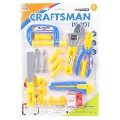 Craftsman Depot Tools with Complete Accessories ALHAMRA ALHAMRA