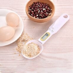 Digital LED Measuring Spoon Scale - 0.1g - 500g