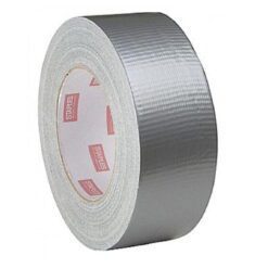 Duct Tape - Grey-Mixed-Alhamra-4017-ALHAMRA