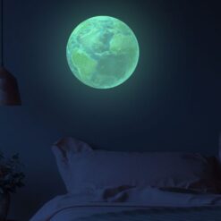 Earth in My Room Remote Control Light & Sound Earthspace Alhamra ALHAMRA