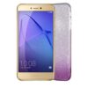 Gradient Dreamy Stars Shine Jelly Fancy Back Cover for Huawei Honor 8 Lite Alhamra ALHAMRA