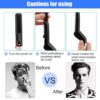 Beard Straightener Hair Comb, Man Electric Hair Styling Comb DIY Hair Accessories Hair Modelling Tool Alhamra ALHAMRA