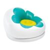 Inflatable Blossom Chair - Green-Plastic-Alhamra-074-C-ALHAMRA