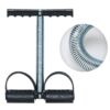Pack of 4 - Home Gym Exercise Set - Multicolor Alhamra ALHAMRA