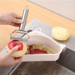 Alternative view of Kitchen Sink Storage Rack
