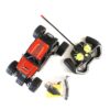 Mark XXV Striker Die-Cast 4WD Double Alloy Motors Off_road-Remote Control Alhamra ALHAMRA