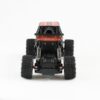 Mark XXV Striker Die-Cast 4WD Double Alloy Motors Off_road-Remote Control Alhamra ALHAMRA