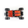 Mark XXV Striker Die-Cast 4WD Double Alloy Motors Off_road-Remote Control Alhamra ALHAMRA