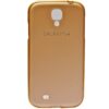 Mat Shine Golden Back Cover for Samsung S4 Alhamra ALHAMRA