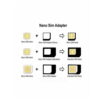Mobeccories 5 in 1 Sim Jacket-Mixed-Alhamra-3810-ALHAMRA