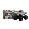 Smart Picks Monster Truck Gravity Sensor Remote Controlled Rock Crawling, Monster Truck, Oversize Tires Off Road Truck, 1:8 Scale Rechargeable Battery and   Charger Included 2345 ALHAMRA ALHAMRA