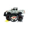 Smart Picks Monster Truck Gravity Sensor Remote Controlled Rock Crawling, Monster Truck, Oversize Tires Off Road Truck, 1:8 Scale Rechargeable Battery and   Charger Included 2345 ALHAMRA ALHAMRA