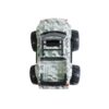 Smart Picks Monster Truck Gravity Sensor Remote Controlled Rock Crawling, Monster Truck, Oversize Tires Off Road Truck, 1:8 Scale Rechargeable Battery and   Charger Included 2345 ALHAMRA ALHAMRA