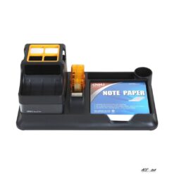 Multifunctional Versatile Paper & Pen Organizer-Plastic-Alhamra-068-ALHAMRA
