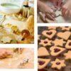Pack of 12 Cake Baking Tools - Stainless Steel-Stainless Steel-Alhamra-7014-B-ALHAMRA