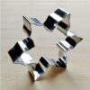 Pack of 3 Cake Baking Tools - Stainless Steel-Stainless Steel-Alhamra-7014-C-ALHAMRA