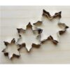 Pack of 3 Cake Baking Tools - Stainless Steel-Stainless Steel-Alhamra-7014-C-ALHAMRA