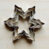 Pack of 3 Cake Baking Tools - Stainless Steel-Stainless Steel-Alhamra-7014-C-ALHAMRA