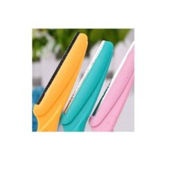 Pack of 3 - Eye Brow Razor - Multicolor Alhamra ALHAMRA