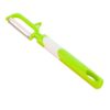 Pack of 3 - Peeler, Grater, Slicer - Multicolor-Mixed-Alhamra-7004-P-ALHAMRA