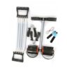 Pack of 4 - Home Gym Exercise Set - Multicolor-Mixed-Alhamra-8127-B-ALHAMRA