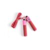 Pack of 4 - Home Gym Exercise Set - Multicolor Alhamra ALHAMRA