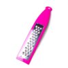 Pack of 4 Manual Hand Garlic Chopper & Grinder - Multi Color-Plastic-Alhamra-7003-C-ALHAMRA