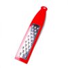 Pack of 4 Manual Hand Garlic Chopper & Grinder - Multi Color-Plastic-Alhamra-7003-C-ALHAMRA