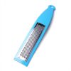 Pack of 4 Manual Hand Garlic Chopper & Grinder - Multi Color-Plastic-Alhamra-7003-C-ALHAMRA