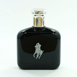 Paul Black Generic Fragrance For Men - Black-Glass-Alhamra-2371-A-ALHAMRA