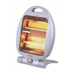 Ocarina Quartz Heater - White Alhamra ALHAMRA