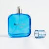 Pure Perfume without Gas for Gentleman Vaporisateur Natural Perfume Spray Aristocrat MEN-Blue 2436 Alhamra ALHAMRA