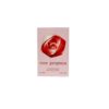 Rose Gorgeous Vaporisareur Natural Rose Giacee Perfume Spray for Her-Pink 2434 Alhamra ALHAMRA