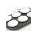 Royal Cup Cakes Baking Cups Linings - 50 pcs - 10cm Alhamra ALHAMRA