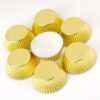 Royal Cup Cakes Baking Cups Linings - 50 pcs - 10cm Alhamra ALHAMRA