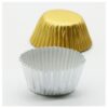 Royal Cup Cakes Baking Cups Linings - 50 pcs - 10cm Alhamra ALHAMRA